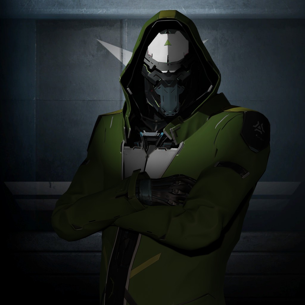 Rodric Tharenfall