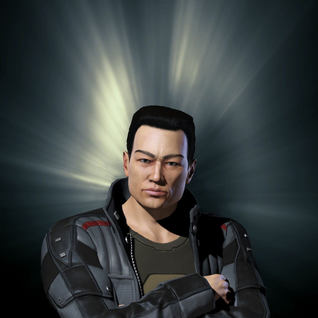 LUO Song LUO