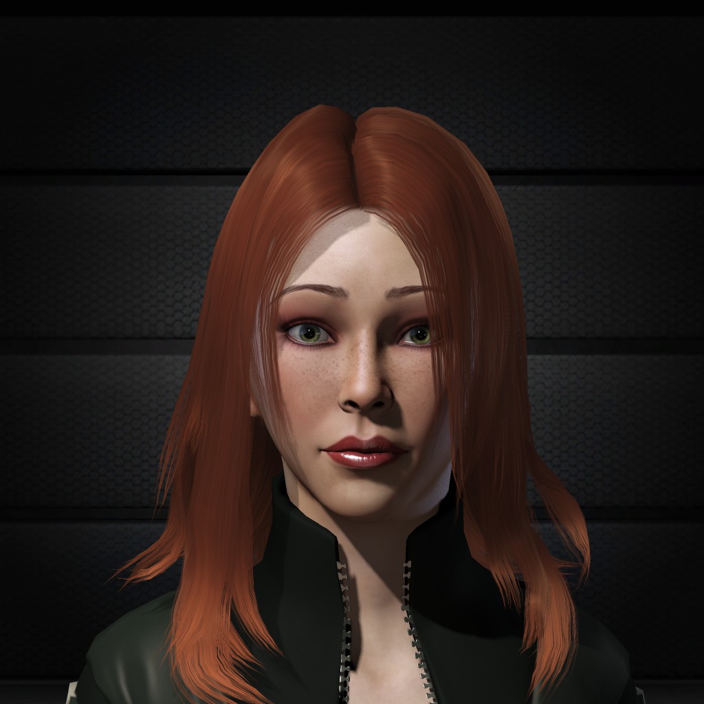 Sophie Celestria