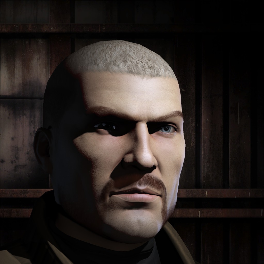 Vlad Smifnoff