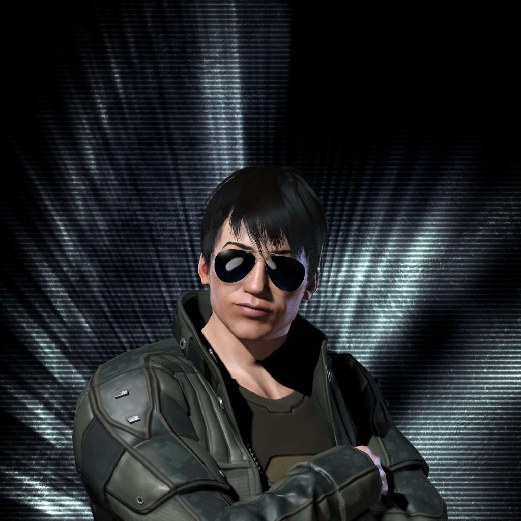Vega Del'Quinn
