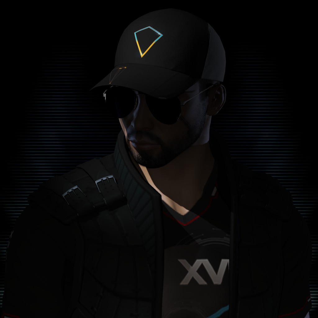 Takeshi BlackRock