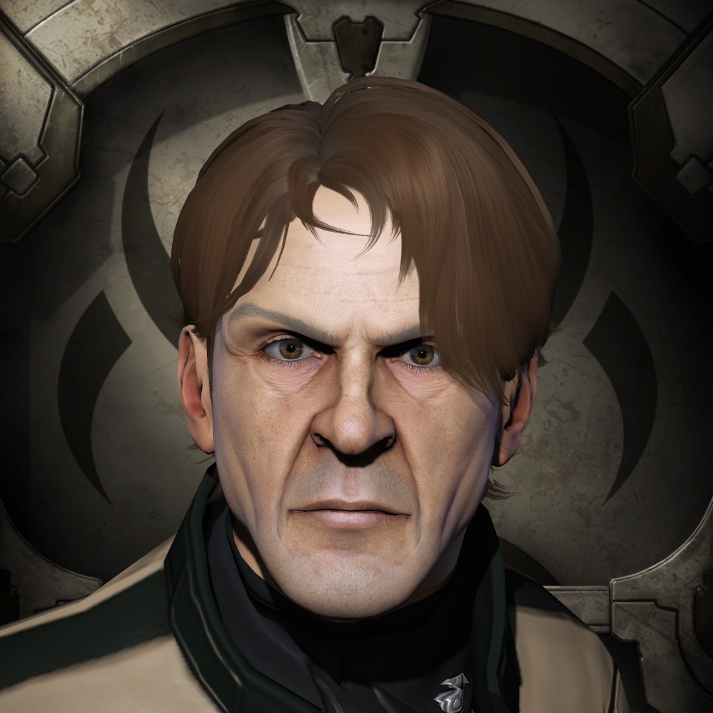 Arnold Ben