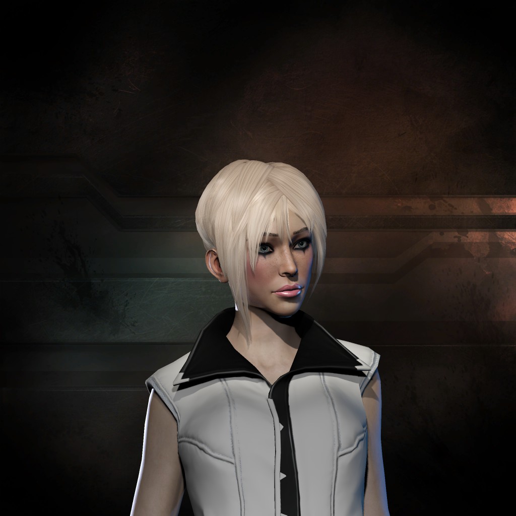 Tamaris Ivory