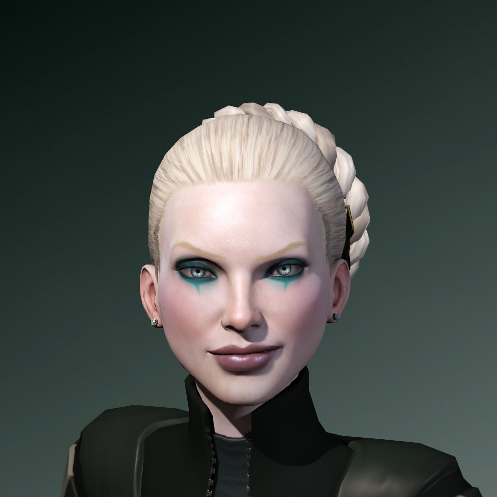 Atheena Shyane Aran