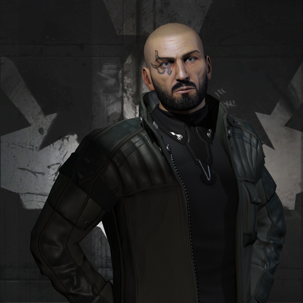 Ronan der Anklaeger