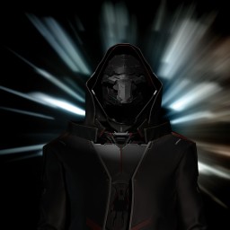 Bren Orten portrait
