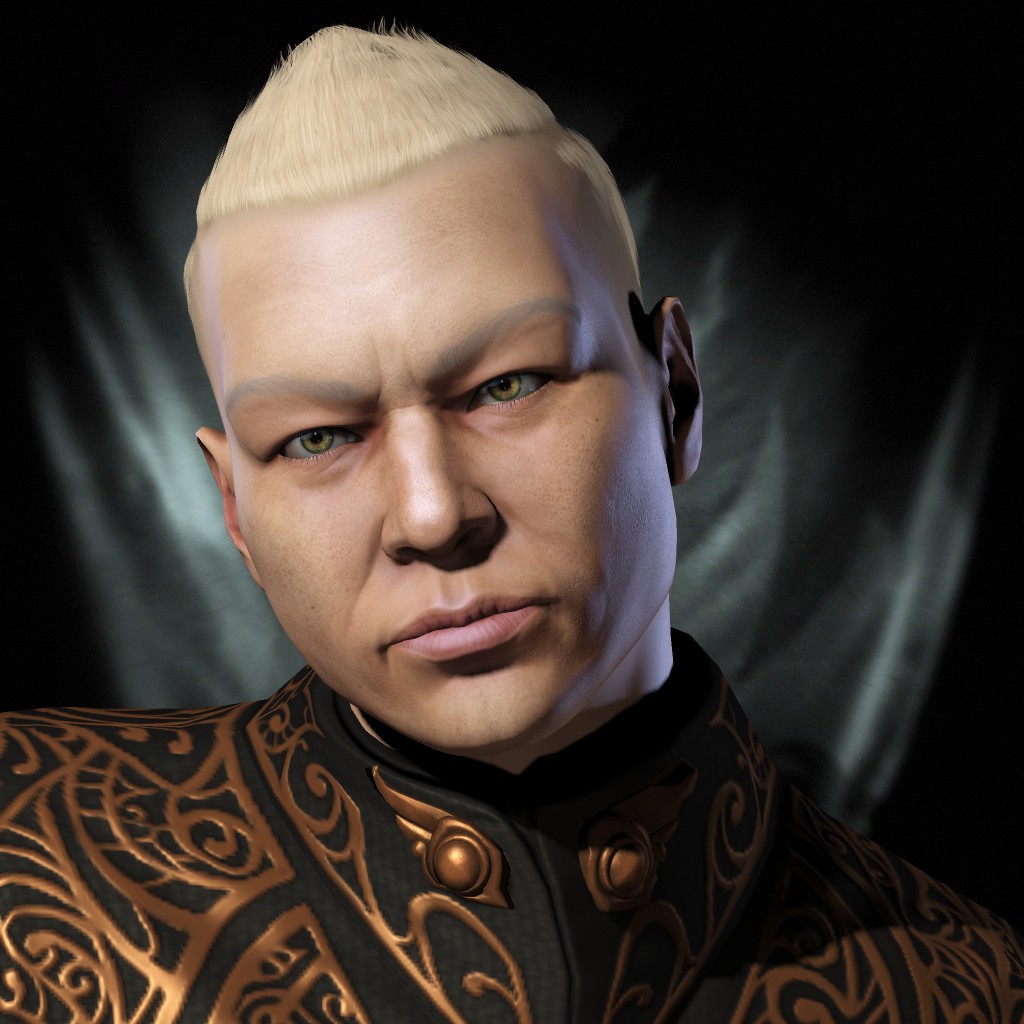 portrait