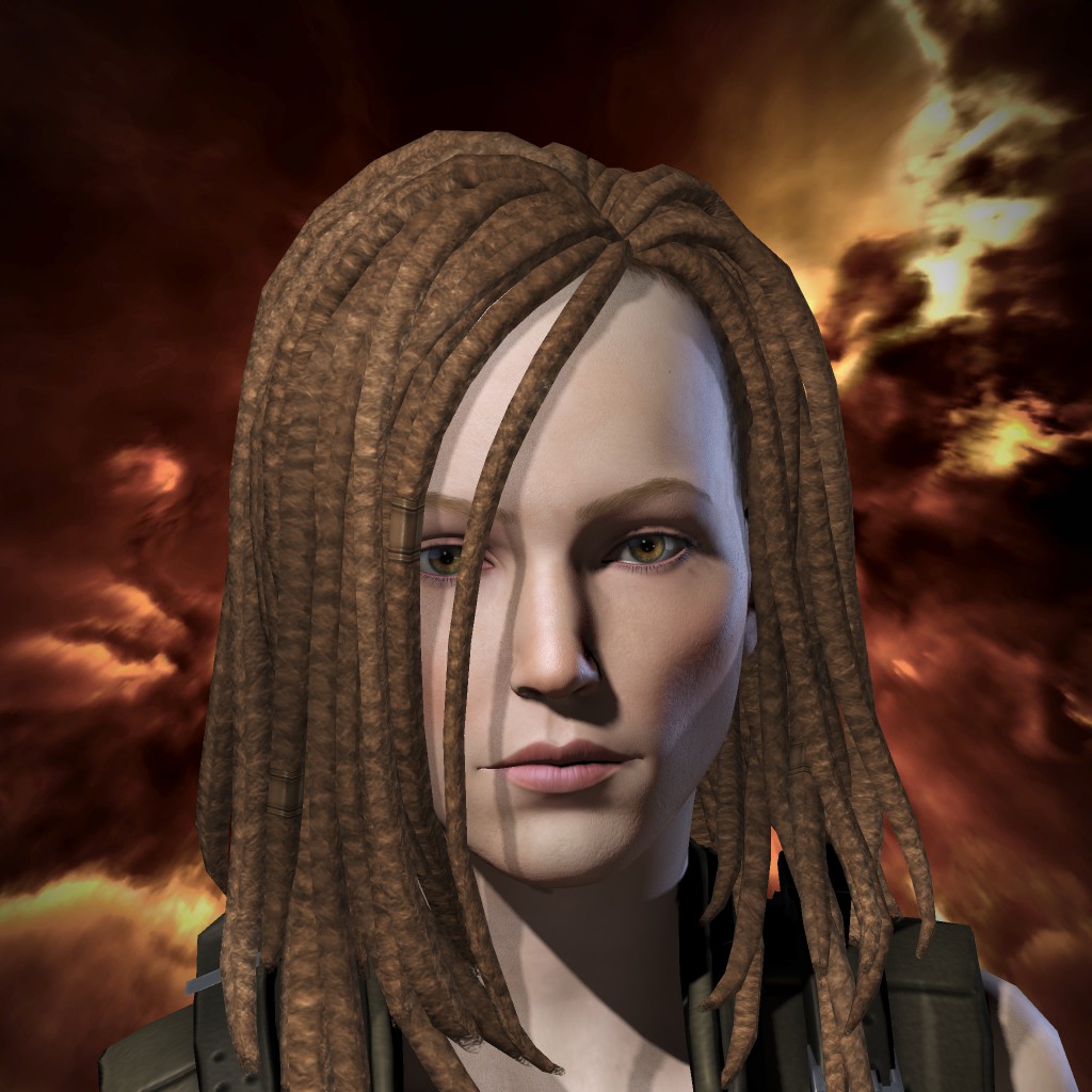 Vaal Nerd