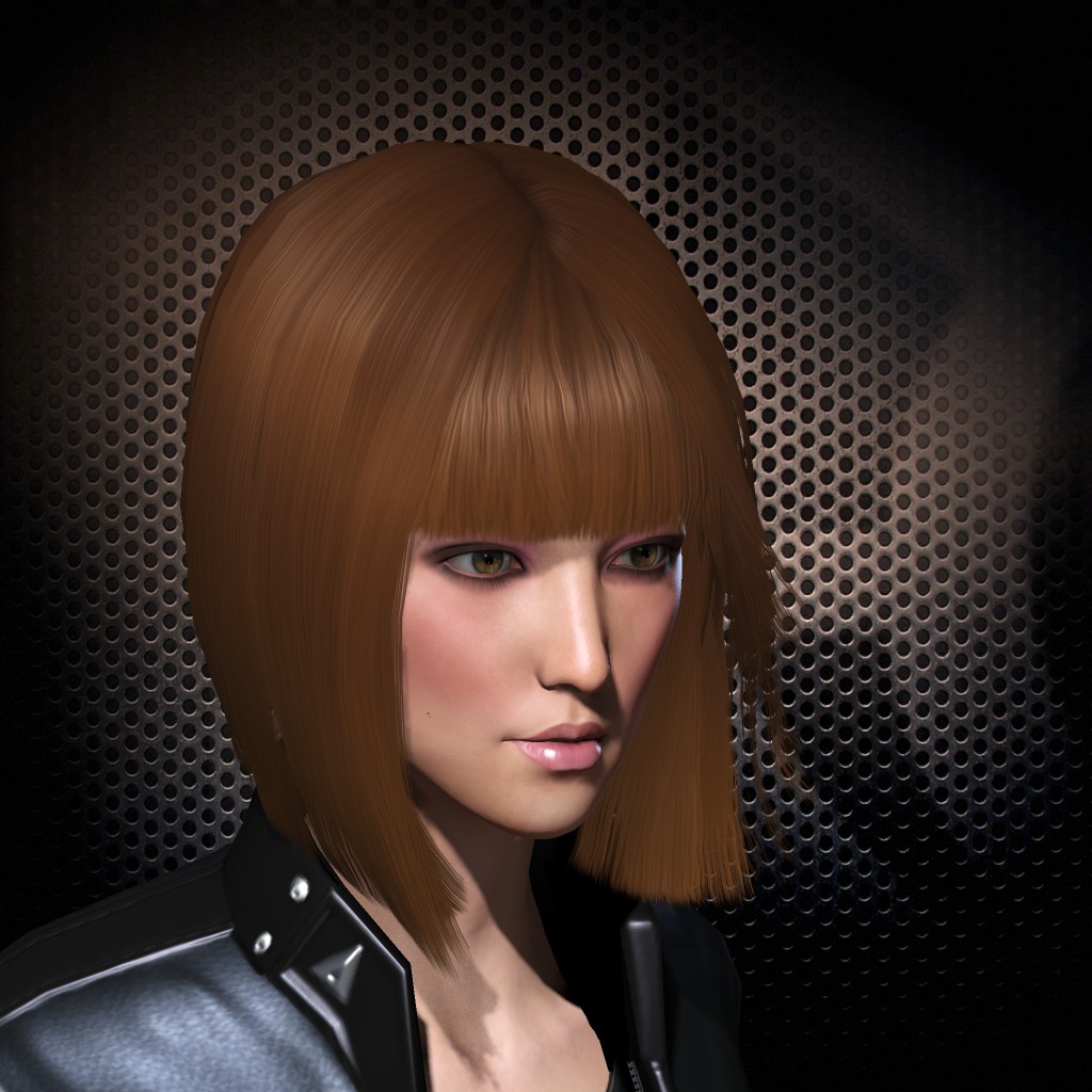 Tsuki akarii