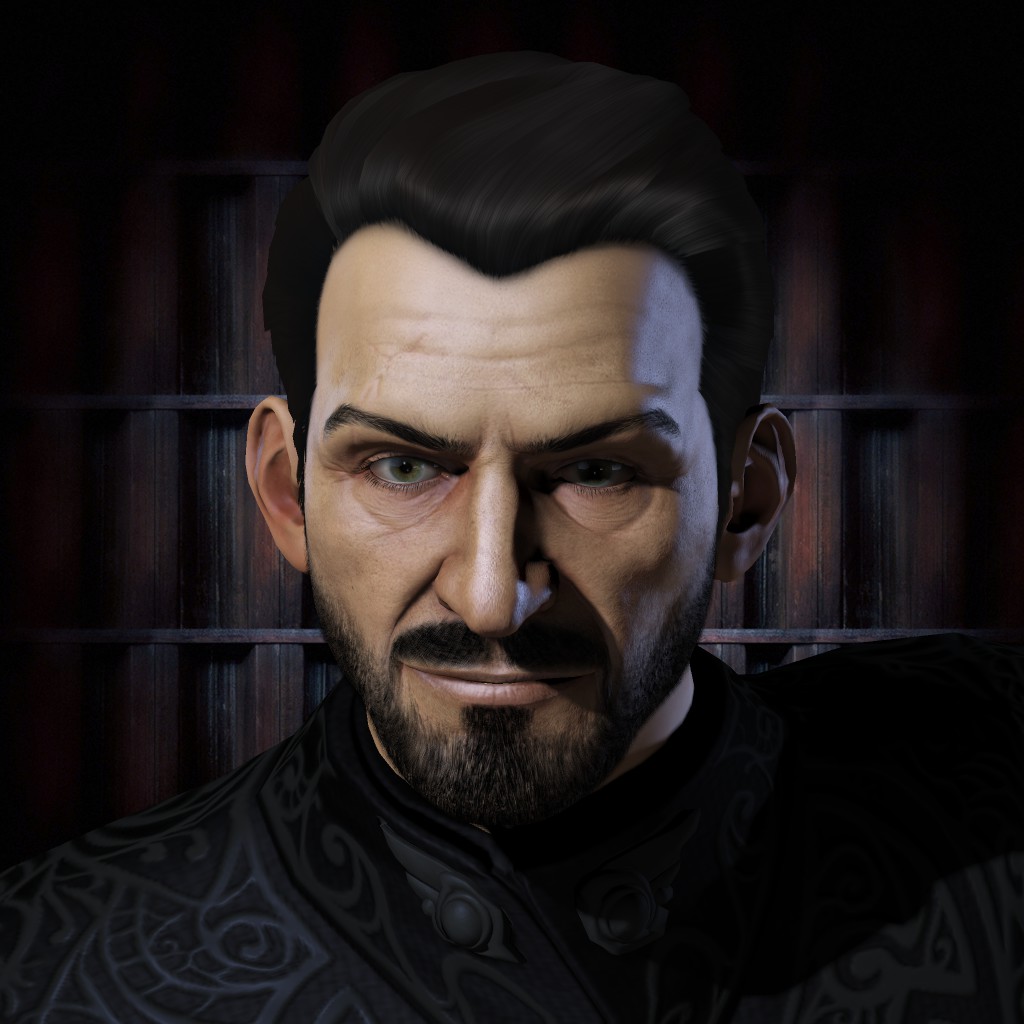 Evan Lathrixian