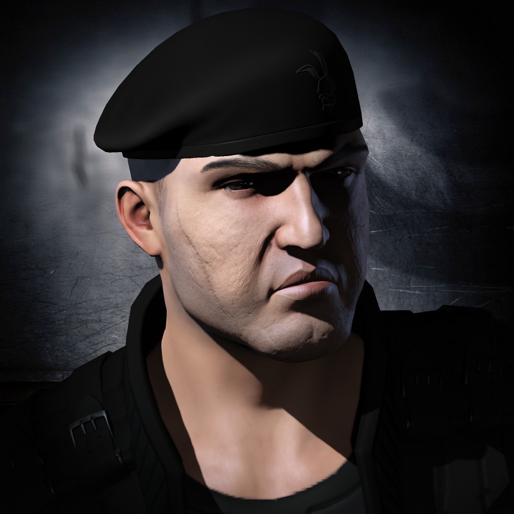 John-Spartan