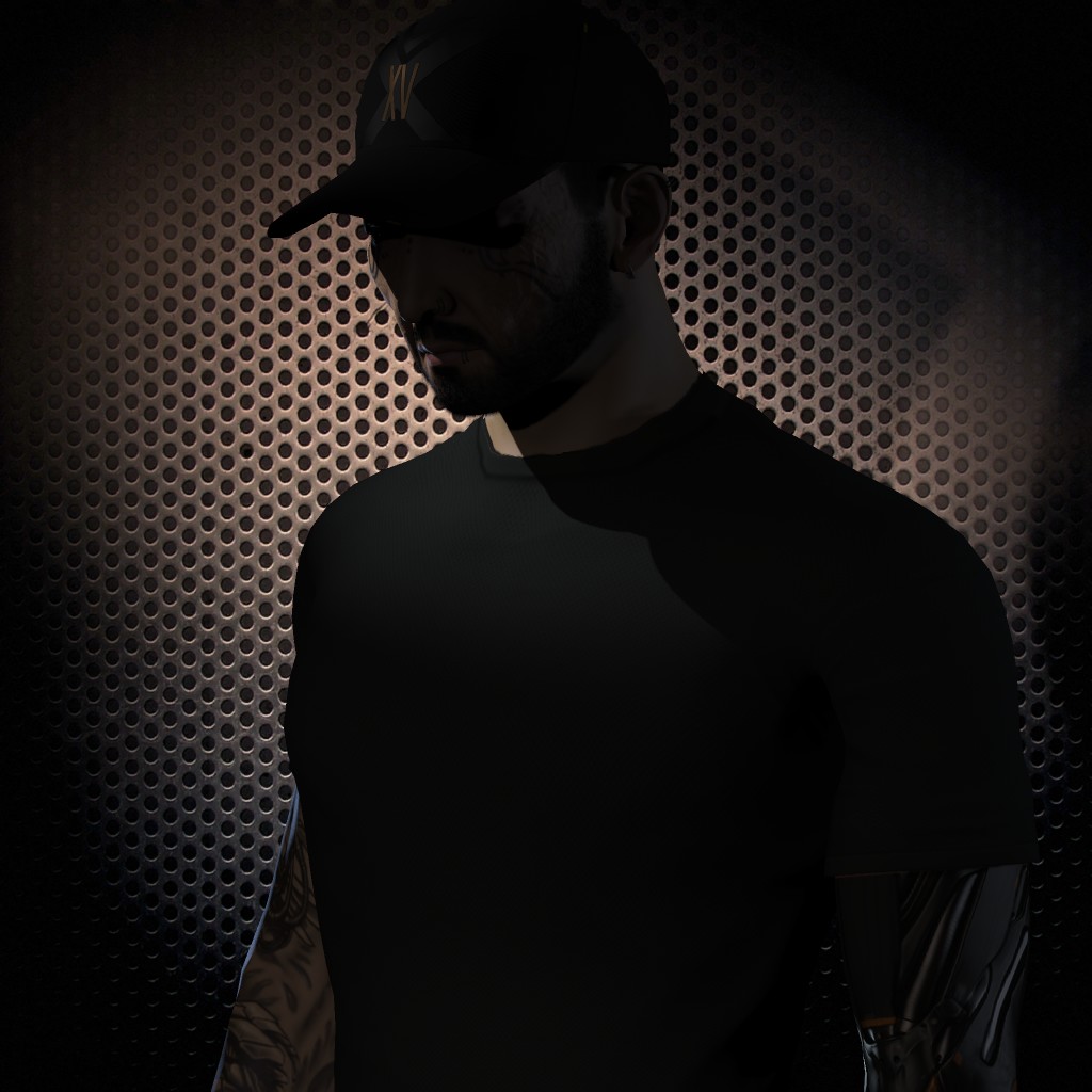 Infusion s portrait