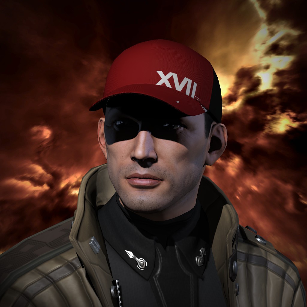Derek Skywalker