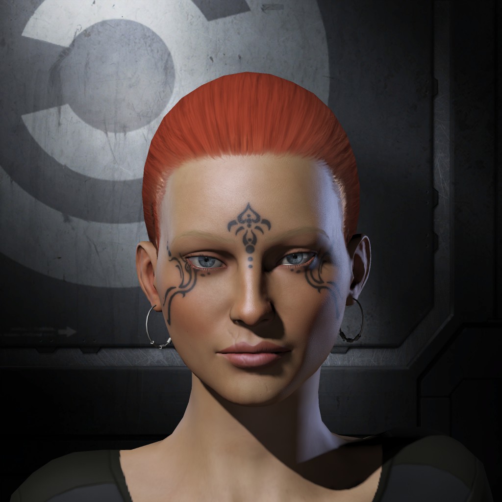 Jethrine Ren