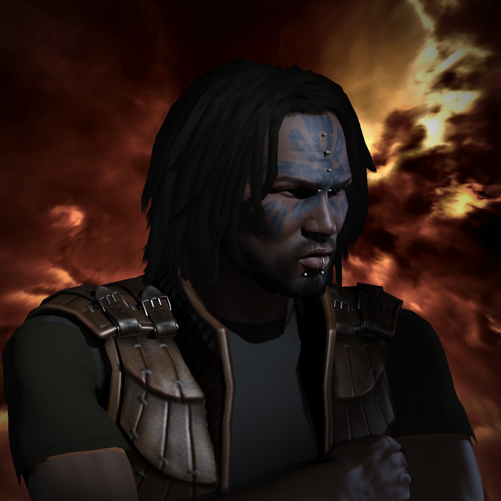 Omar Moss