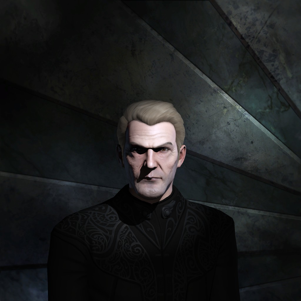 Tarkin Commander
