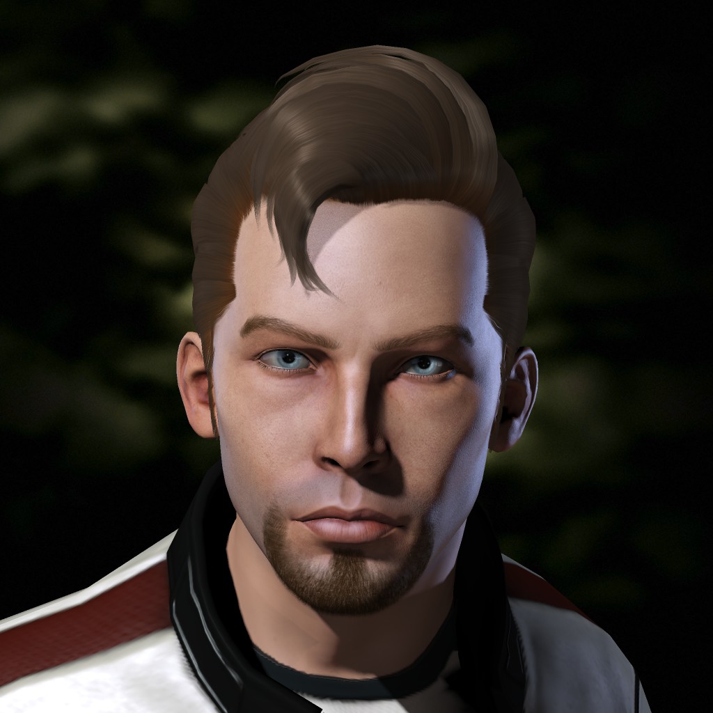 Igor Voroshilov