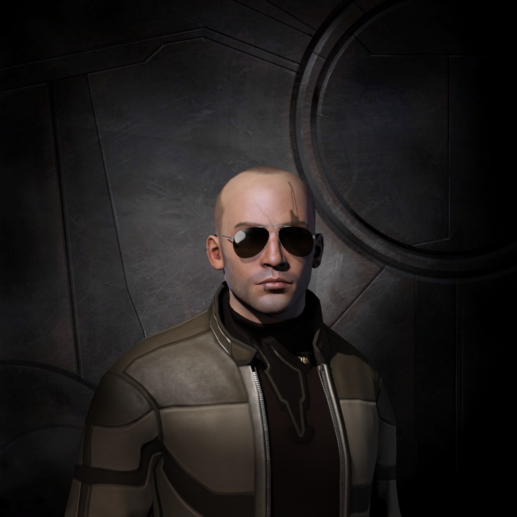 Alexander G0