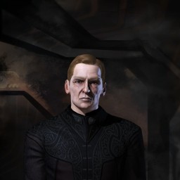 Al Nova portrait