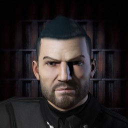 Logan Kemprade portrait