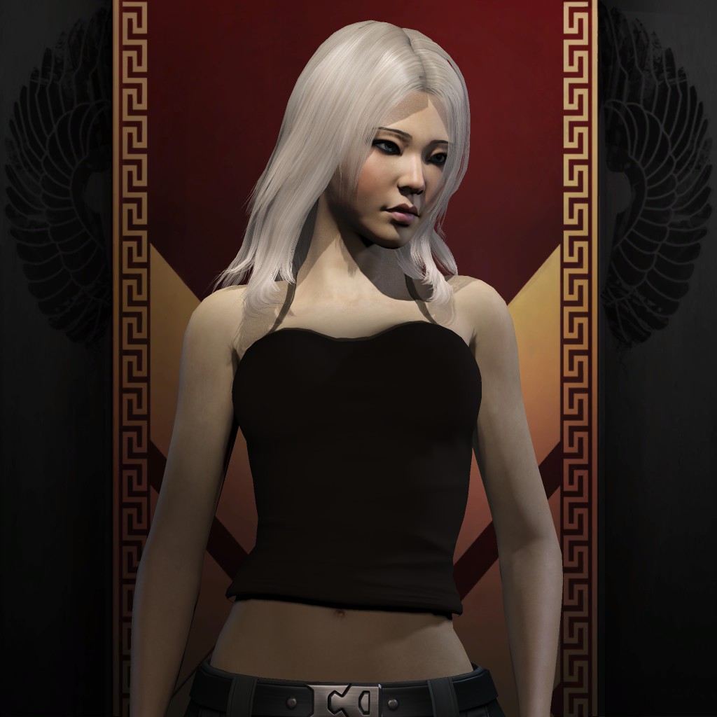 Pennyxx Taredi