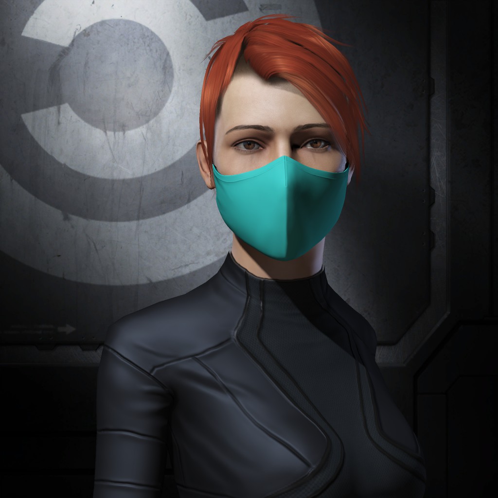 Doctor Cristina