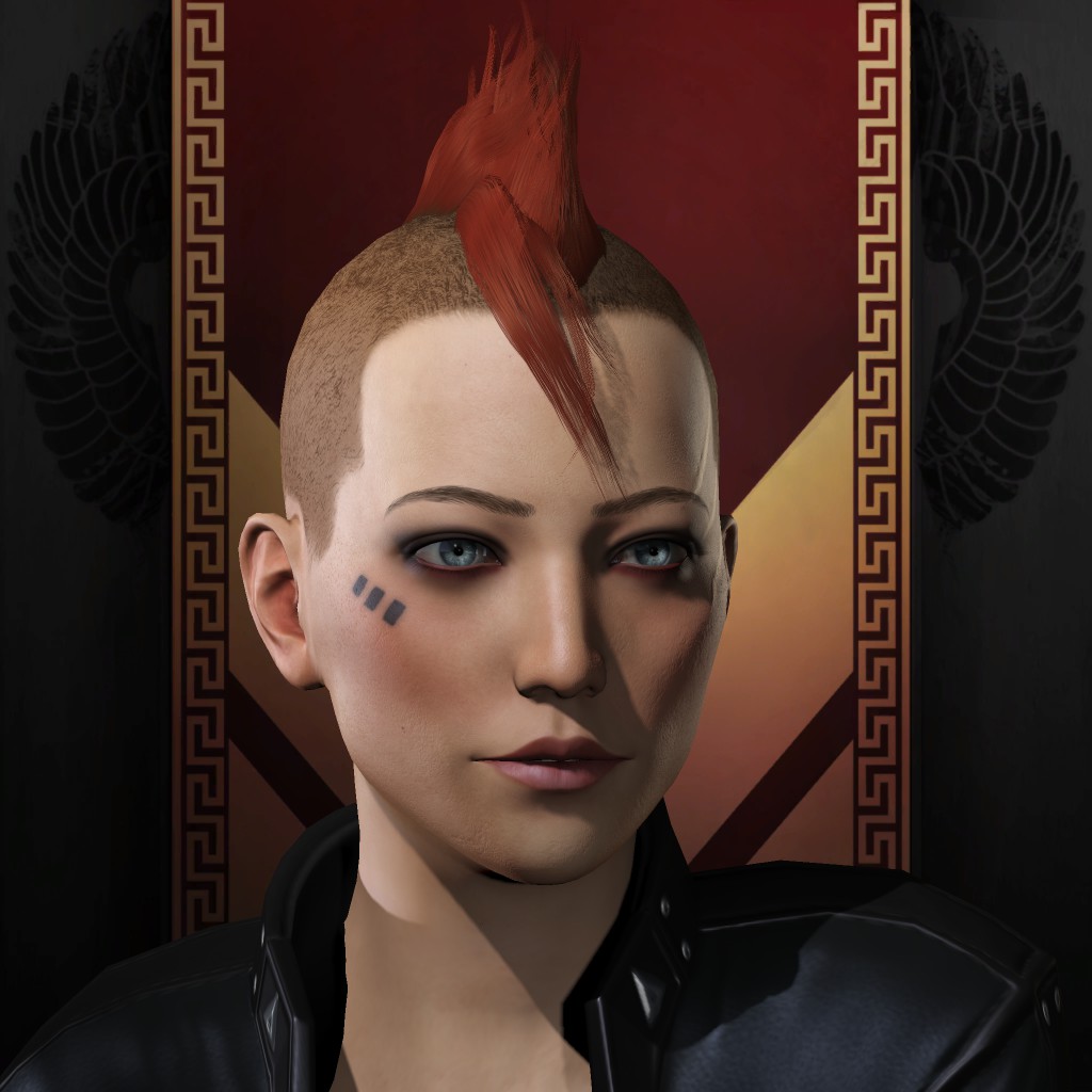 Velvet Camarilla