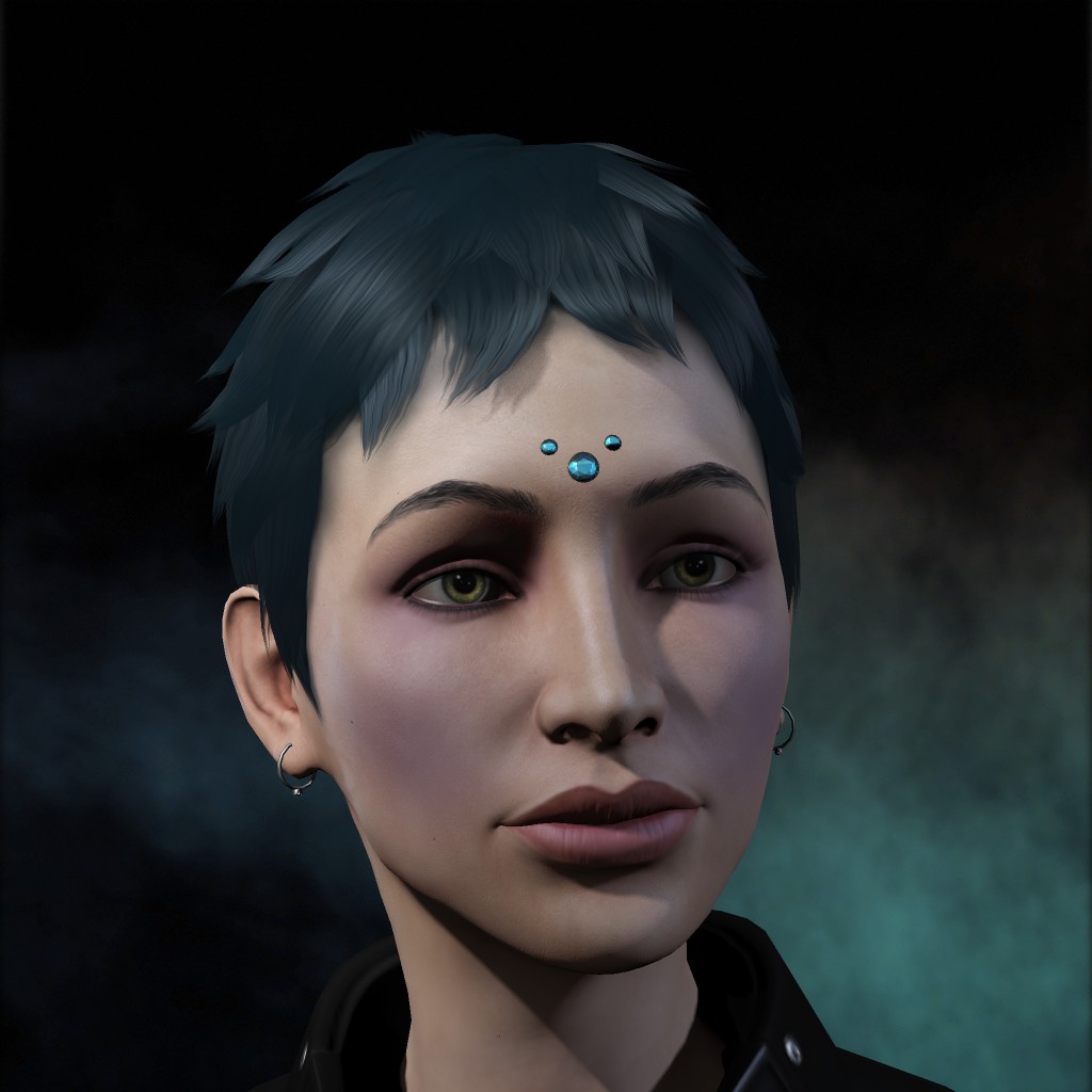 Jascie Winterspring