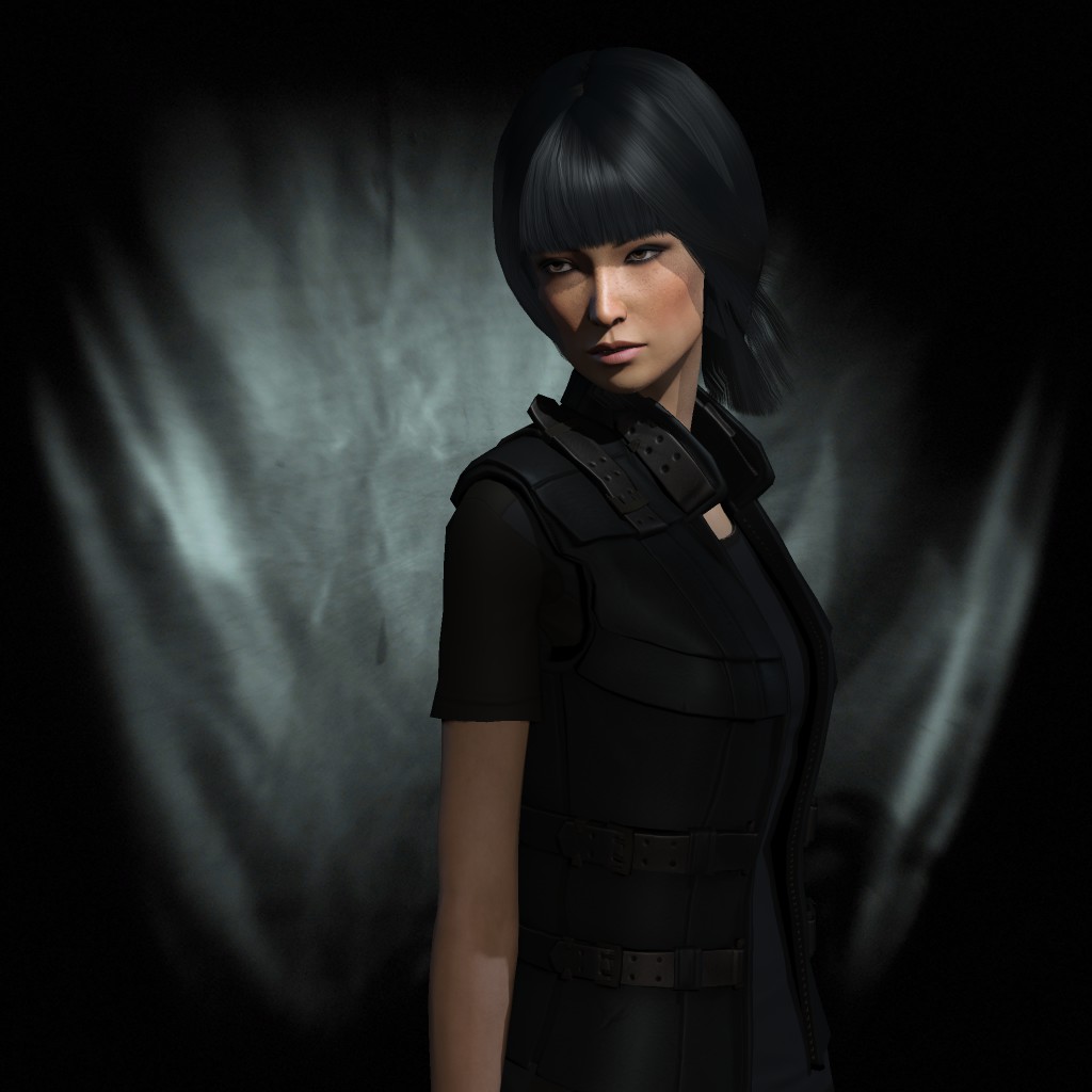Ukiira Rinko