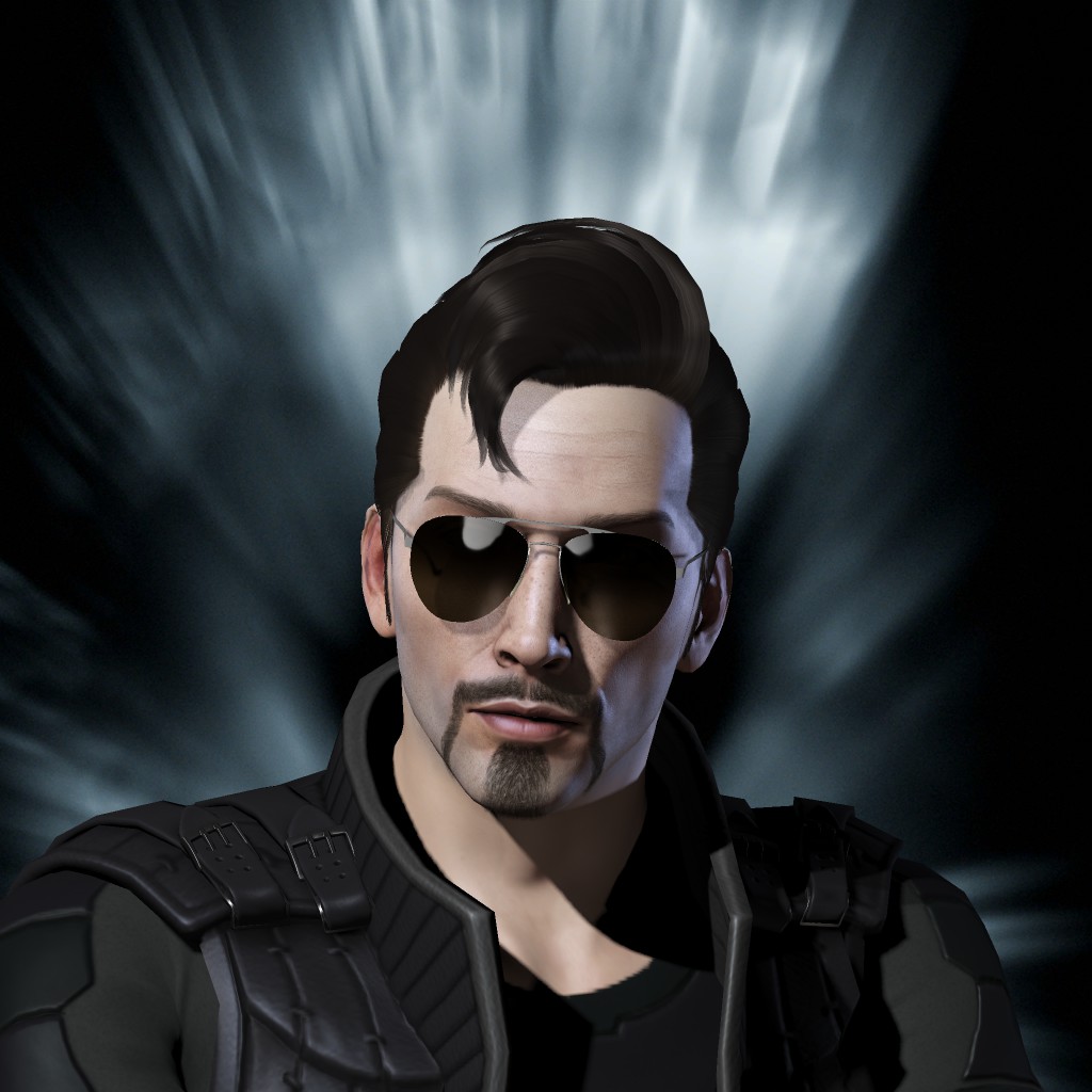 Hardcore Xsotan