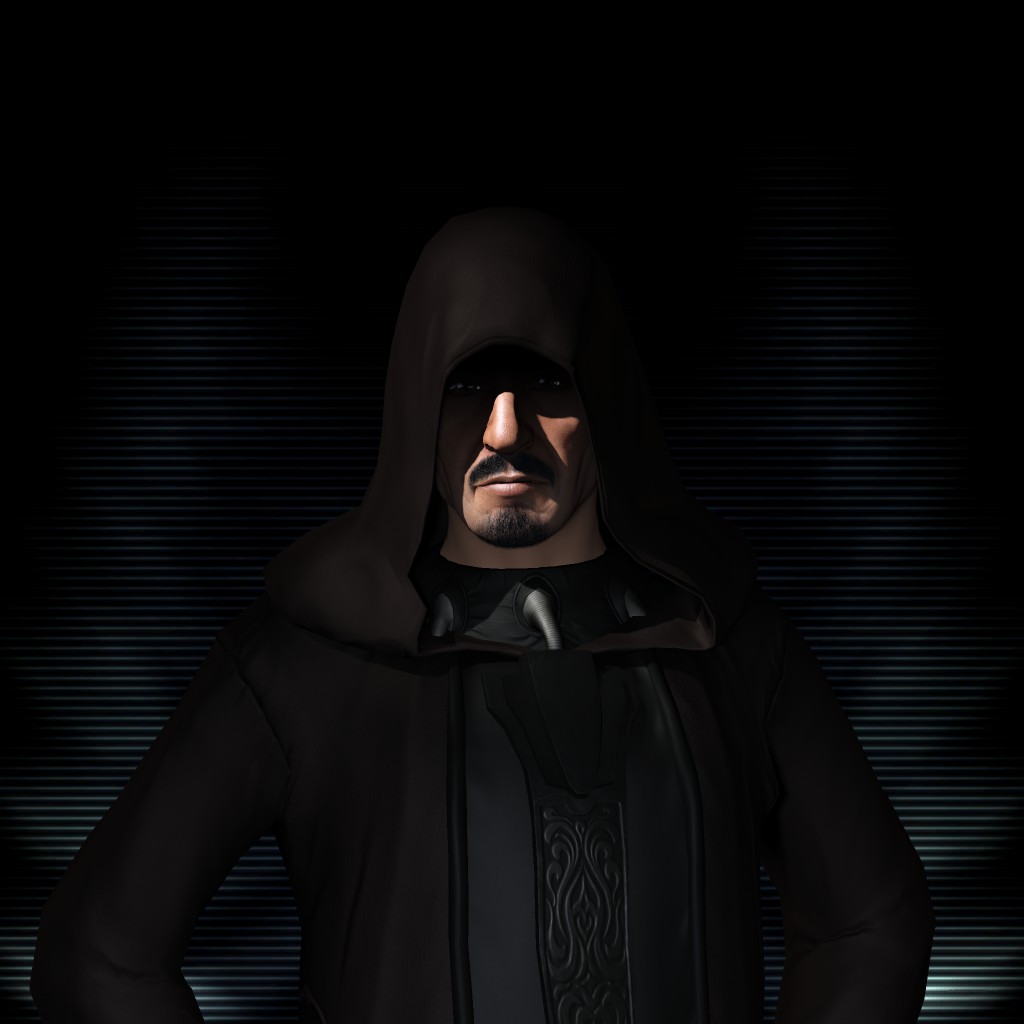Qui-Gon Jinns