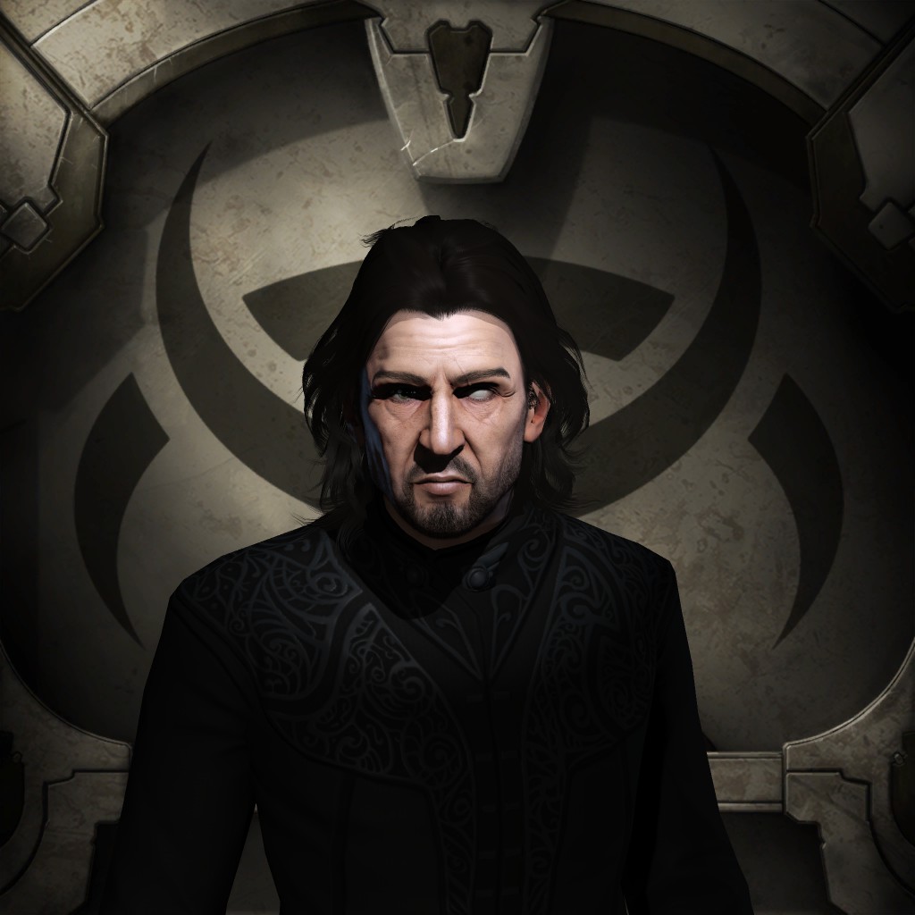 Athares Thaddeus