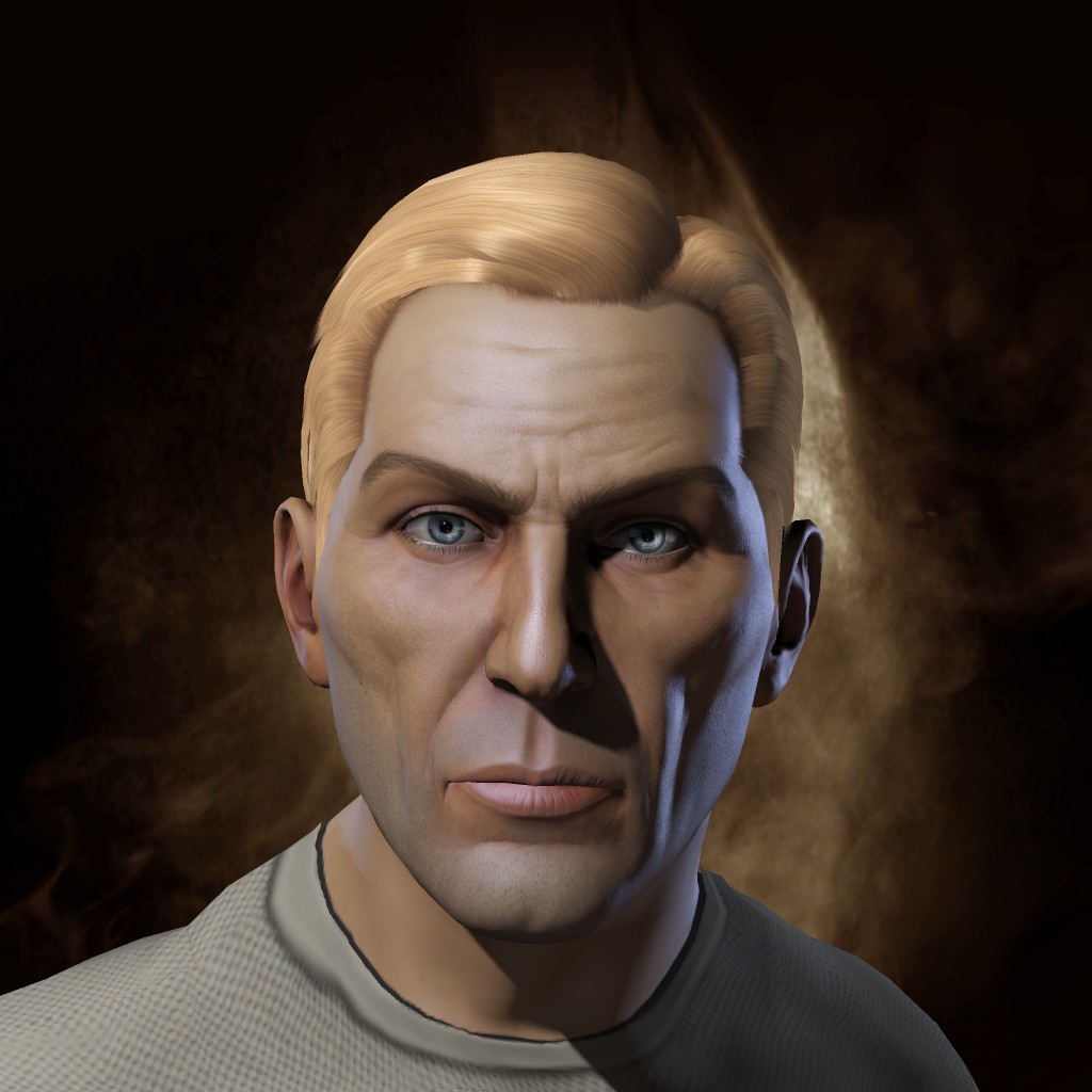 david thorburnsin