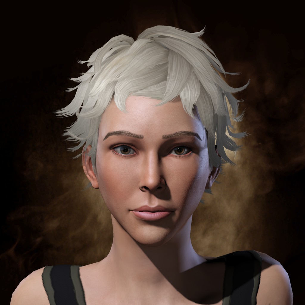 Bobinette Crendraven