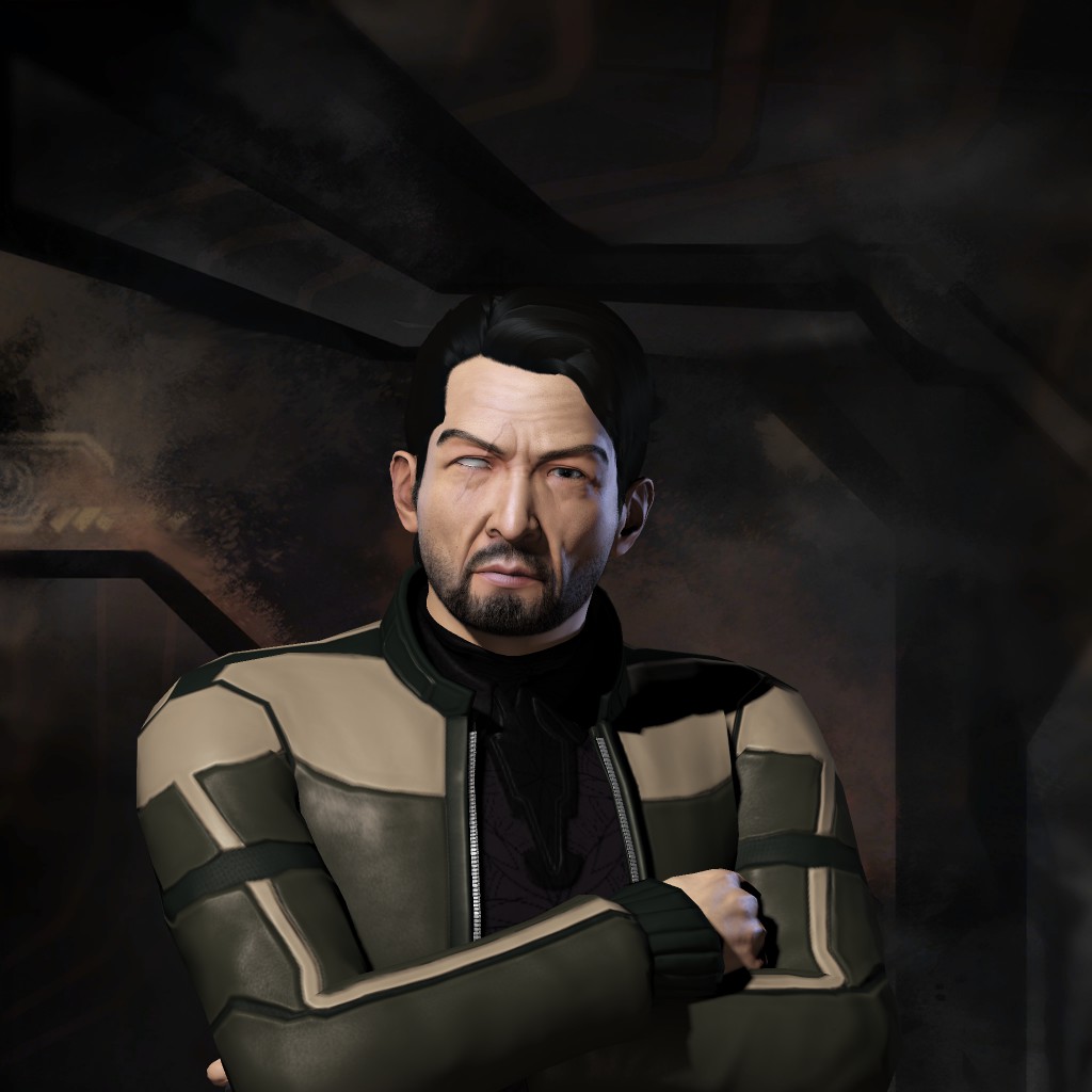 klingon Noban