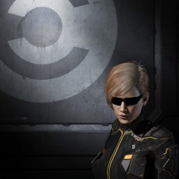 Lativill Utrigas portrait