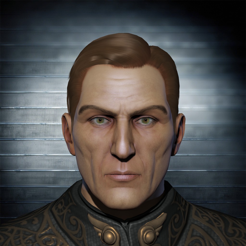 Oldriver Alpha