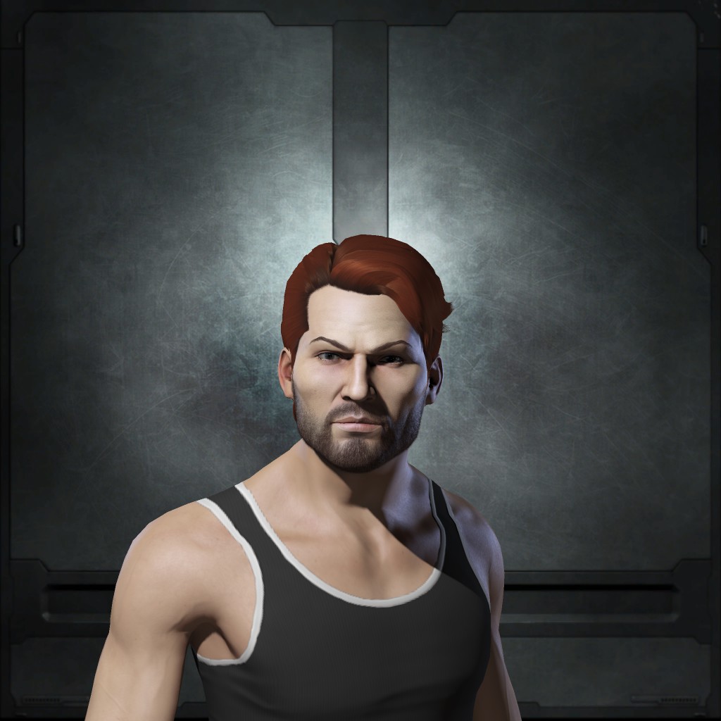 Random Bodyguard One