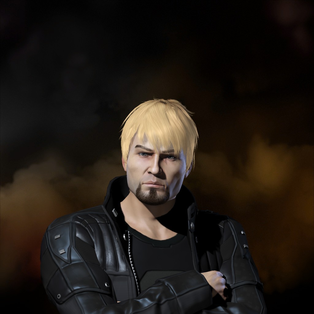 Random Bodyguard Two