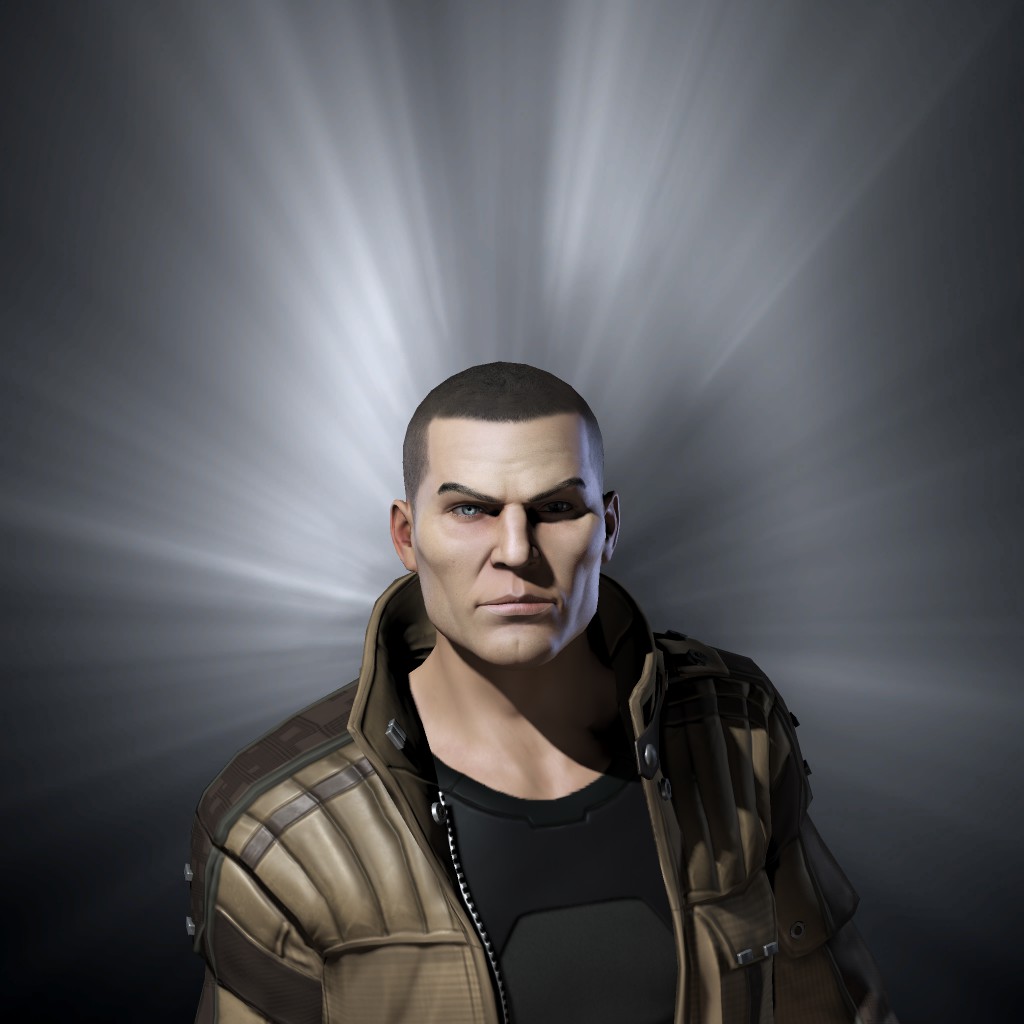 Random Bodyguard Four