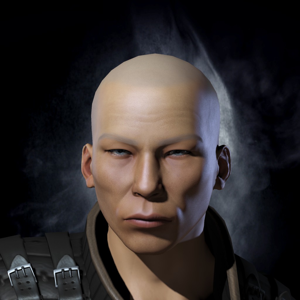 Julius Lancer