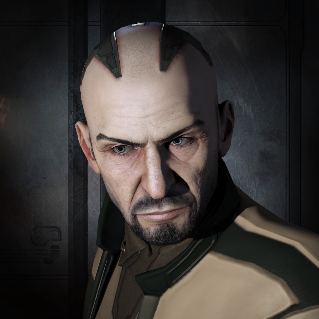 Victor Nakelmir