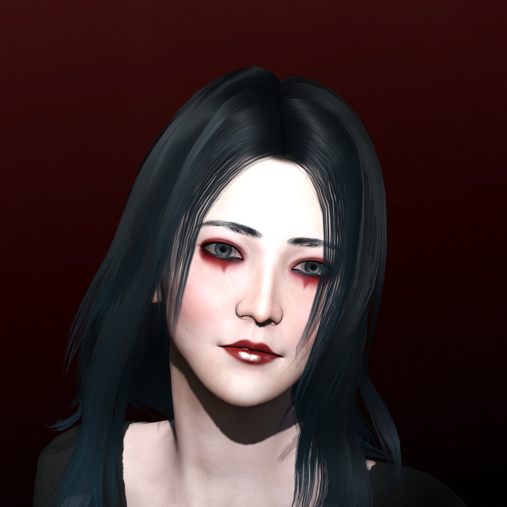 Princess Bloodo