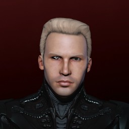 MEWGA Gangbang7 portrait