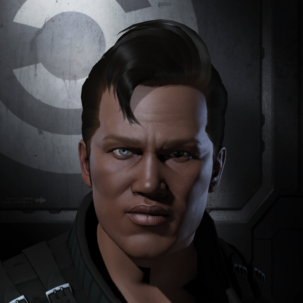 Enze Marx