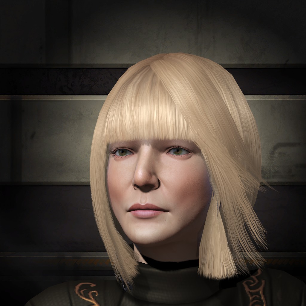 milfa Omarovna