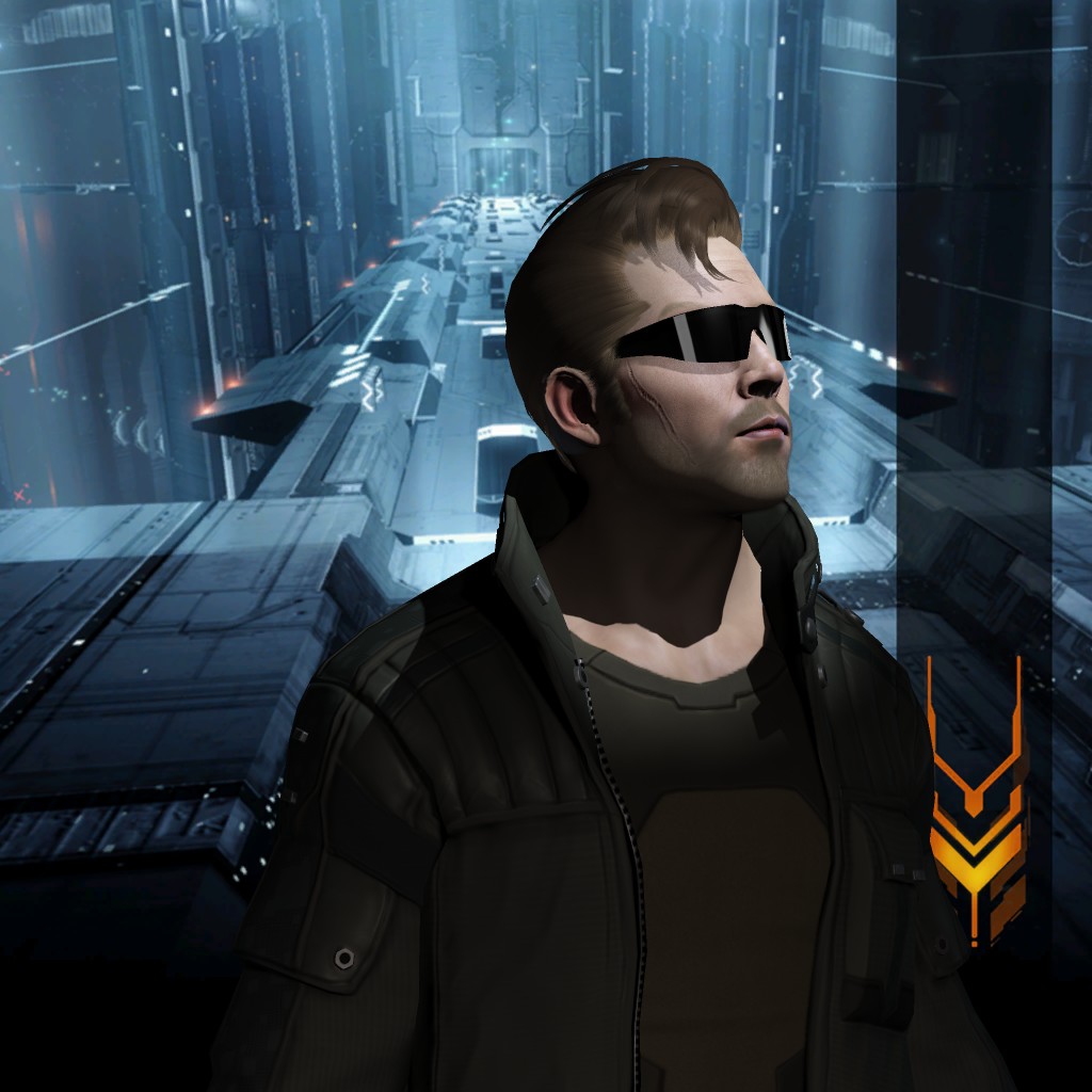 Kirk Eginald
