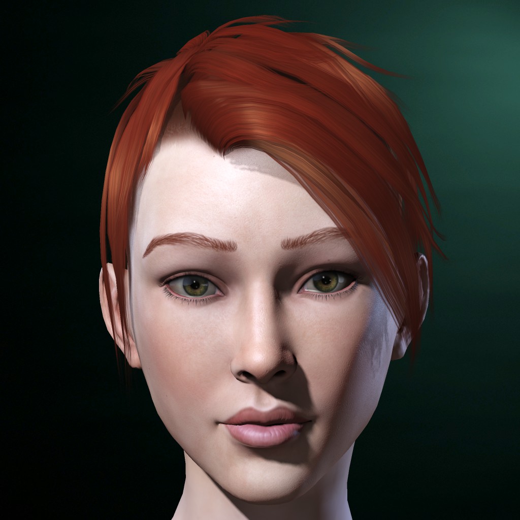Alice Leysir