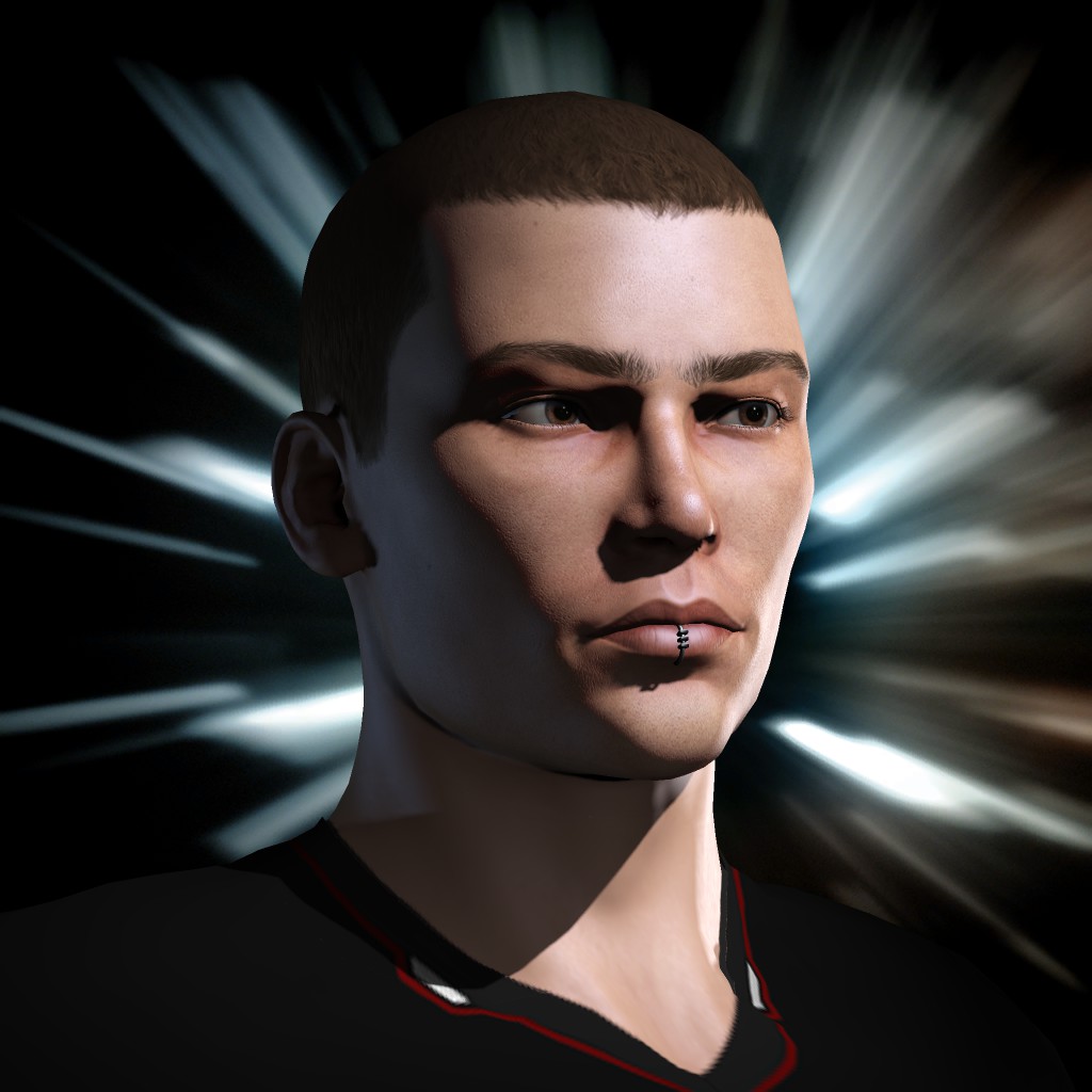Danael of Legend
